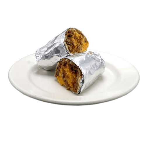Burritos