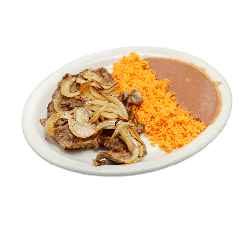 Carne Asada