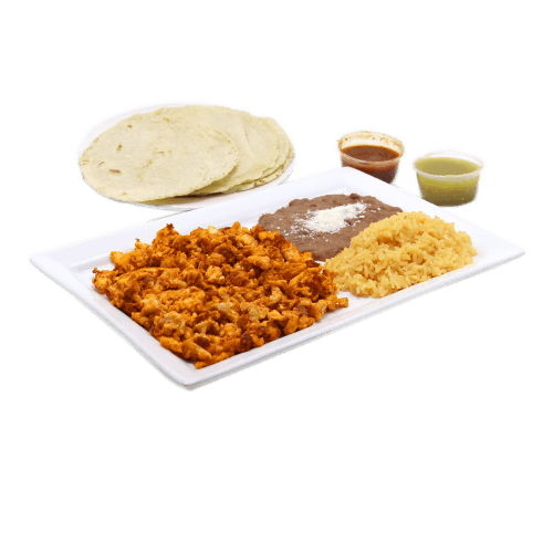 Huevos