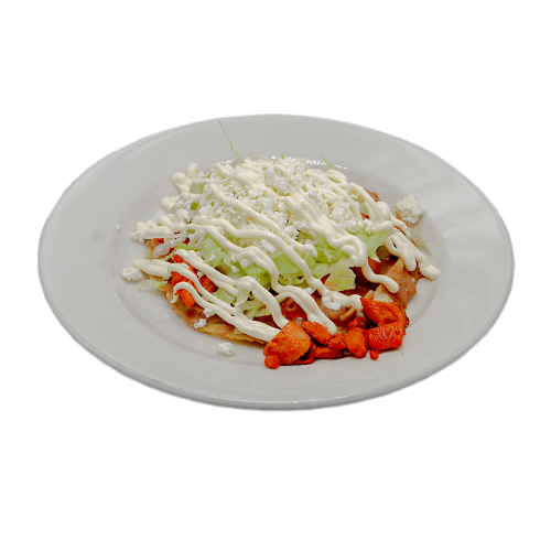 Sopes