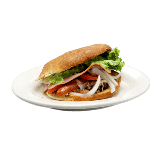 Torta Cubana
